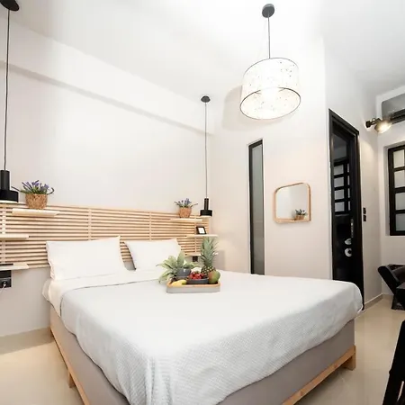 Urban Cosy Minimal Nest 아파트