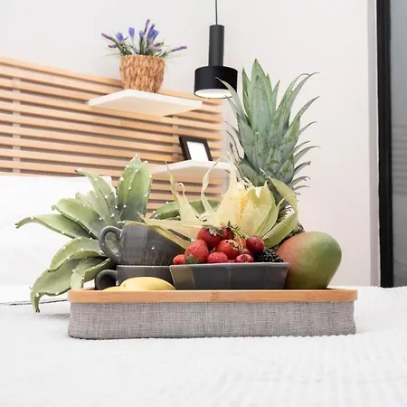 Διαμέρισμα Urban Cosy Minimal Nest Χαλκίδα