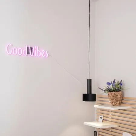 Urban Cosy Minimal Nest Διαμέρισμα