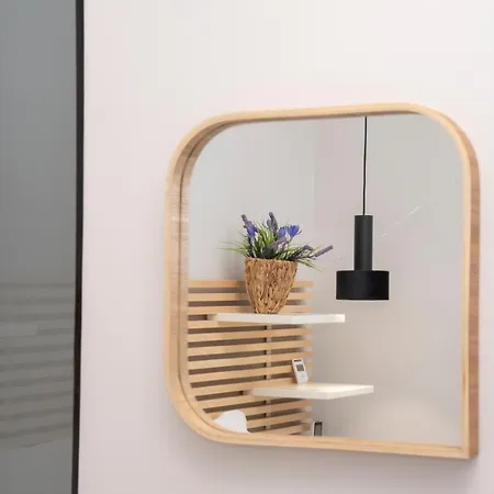 Urban Cosy Minimal Nest *