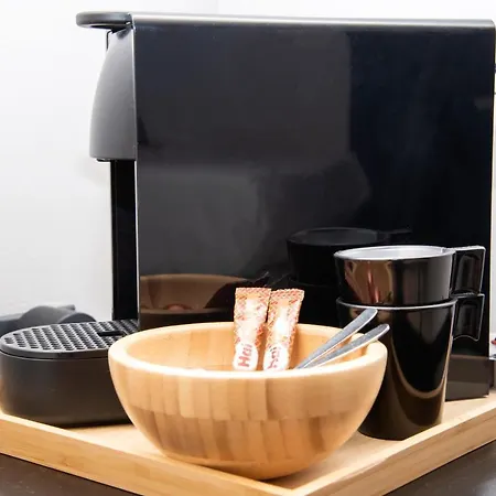 Urban Cosy Minimal Nest * Χαλκίδα