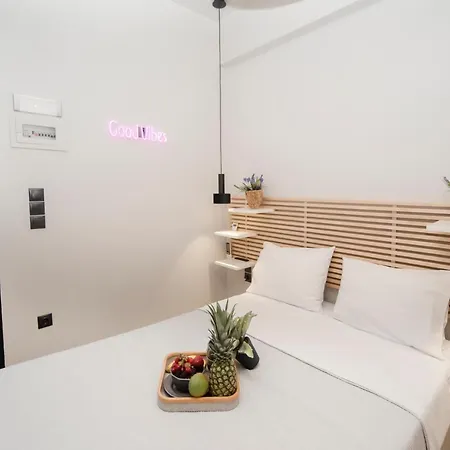 Urban Cosy Minimal Nest 아파트 *