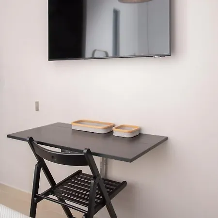 Διαμέρισμα Urban Cosy Minimal Nest