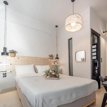 Urban Cosy Minimal Nest *